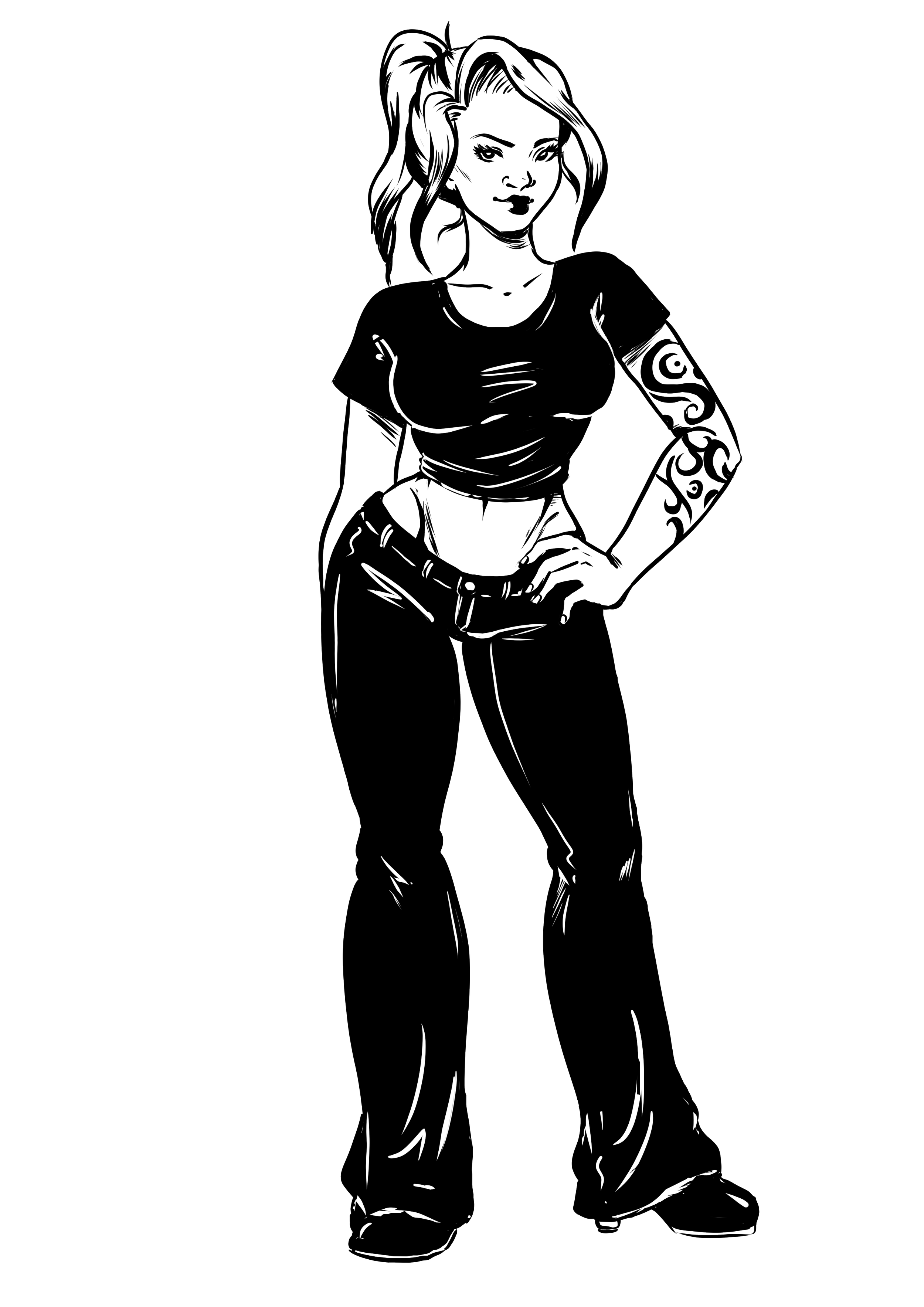 Pinup standing.png