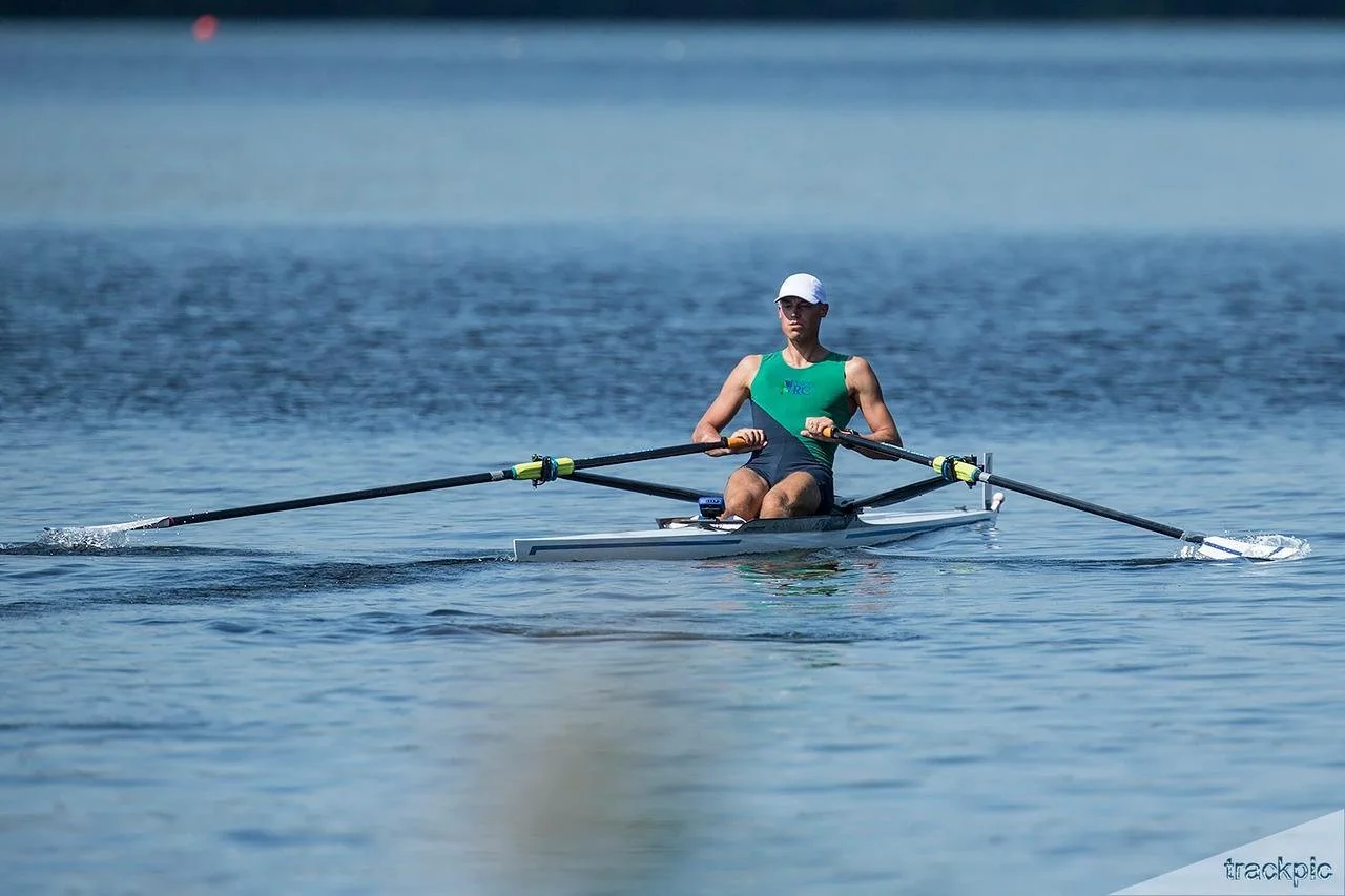 Kuva: Olavi Kaljunen (Trackpic)