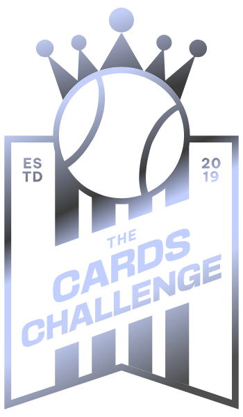 The Cards Challenge