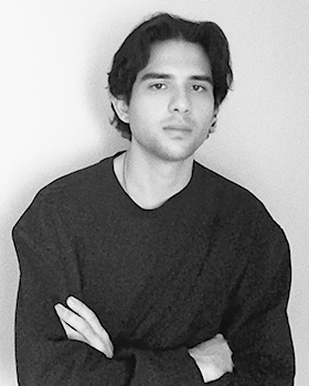 ZEID HIJAZI — Fashion Trust Arabia