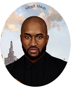 VIRGIL ABLOH
