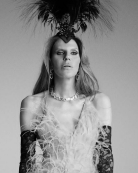 Anna Dello Russo