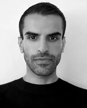 Ziyad Albuainain