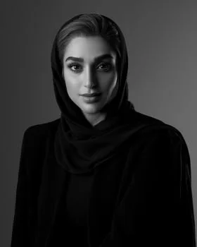 Dana Almulla