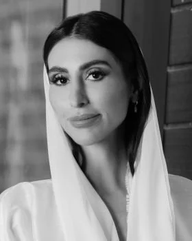 Sharifa Alsharif Alhashemi