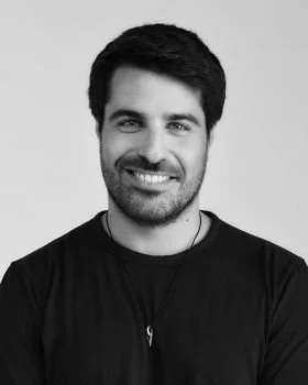 Patrick Boghossian