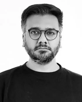 Ankur Verma