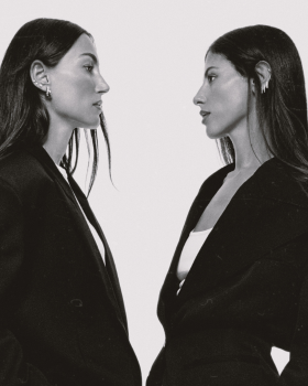 Gilda Ambrosio &amp; Giorgia Tordini