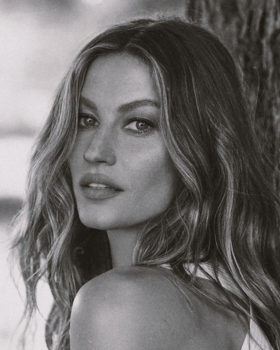Gisele Bündchen