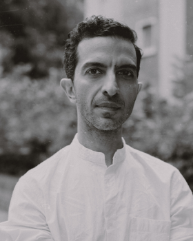 Imran Amed