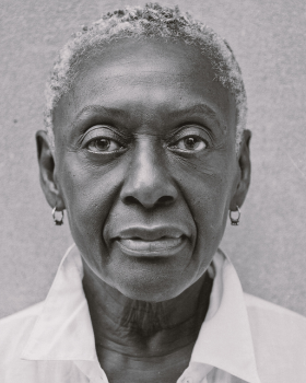 Bethann Hardison