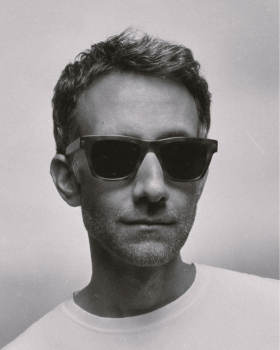 Alex Israel