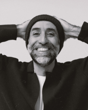 Rabih Kayrouz