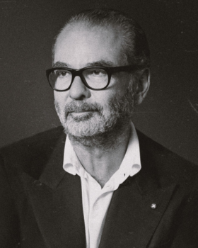 Remo Ruffini