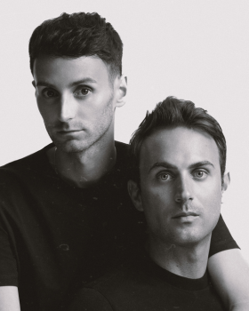 Arnaud Vaillant &amp; Sébastien Meyer