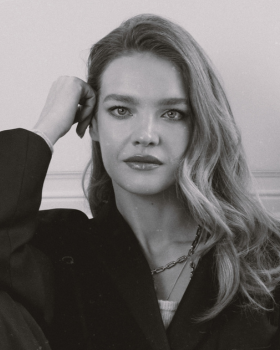 Natalia Vodianova