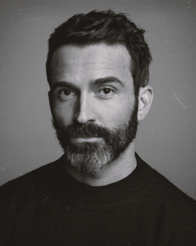 Daniel Roseberry
