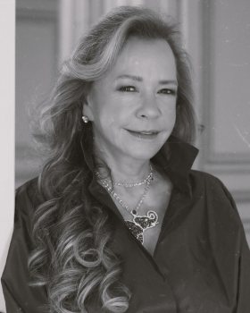 Caroline Scheufele