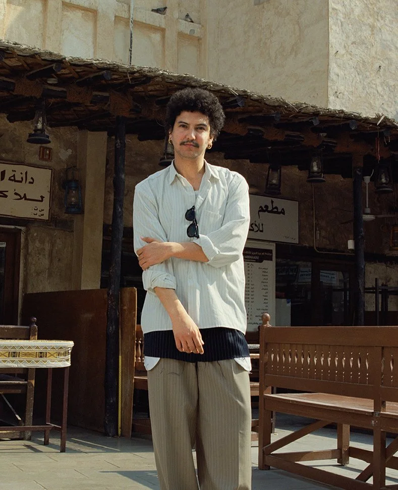 Youssef Drissi