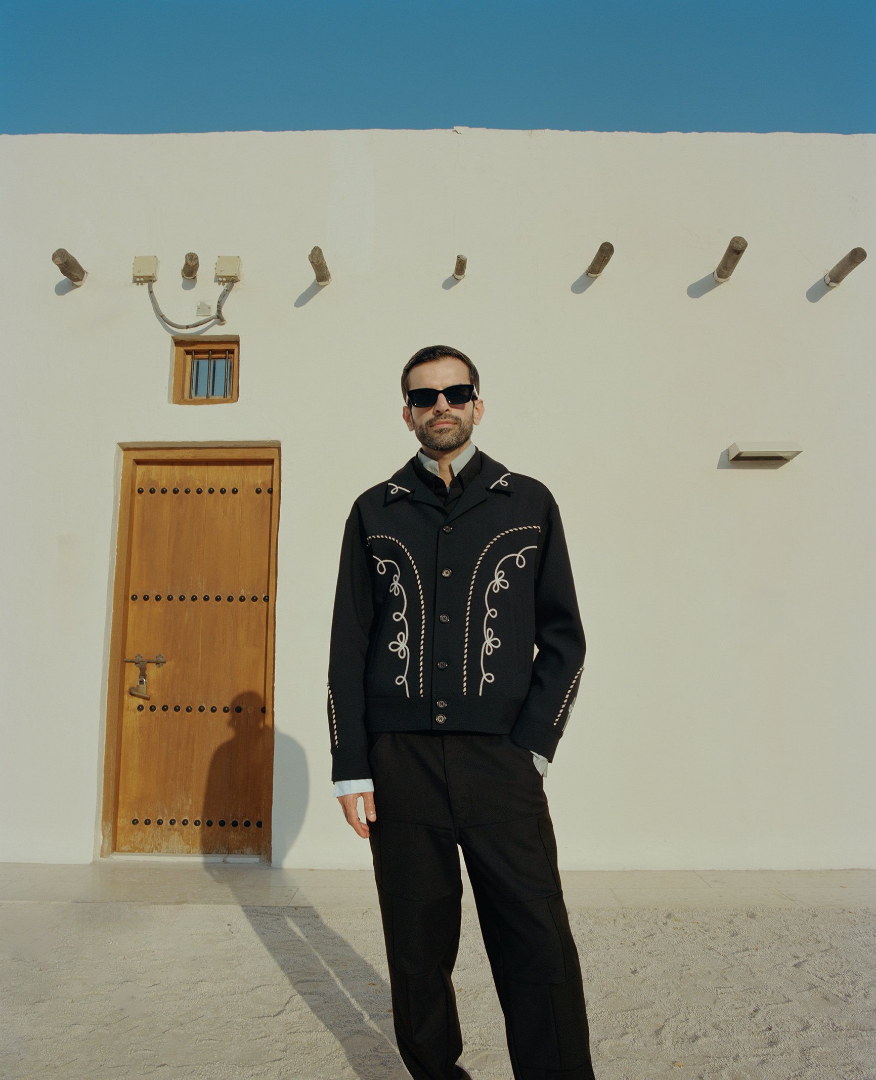 Ziyad Albuainain