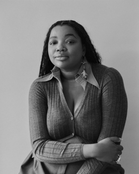 Gabriella Karefa Johnson