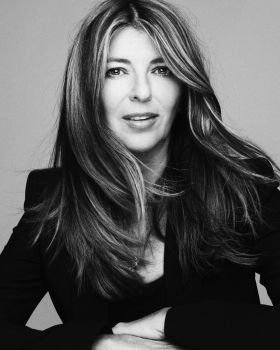 Nina Garcia