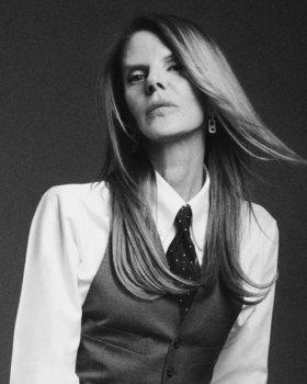Anna Dello Russo