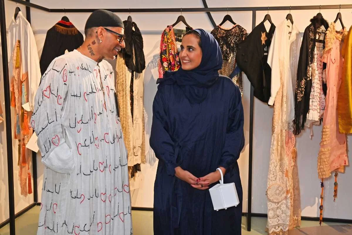 Fashion Trust Arabia