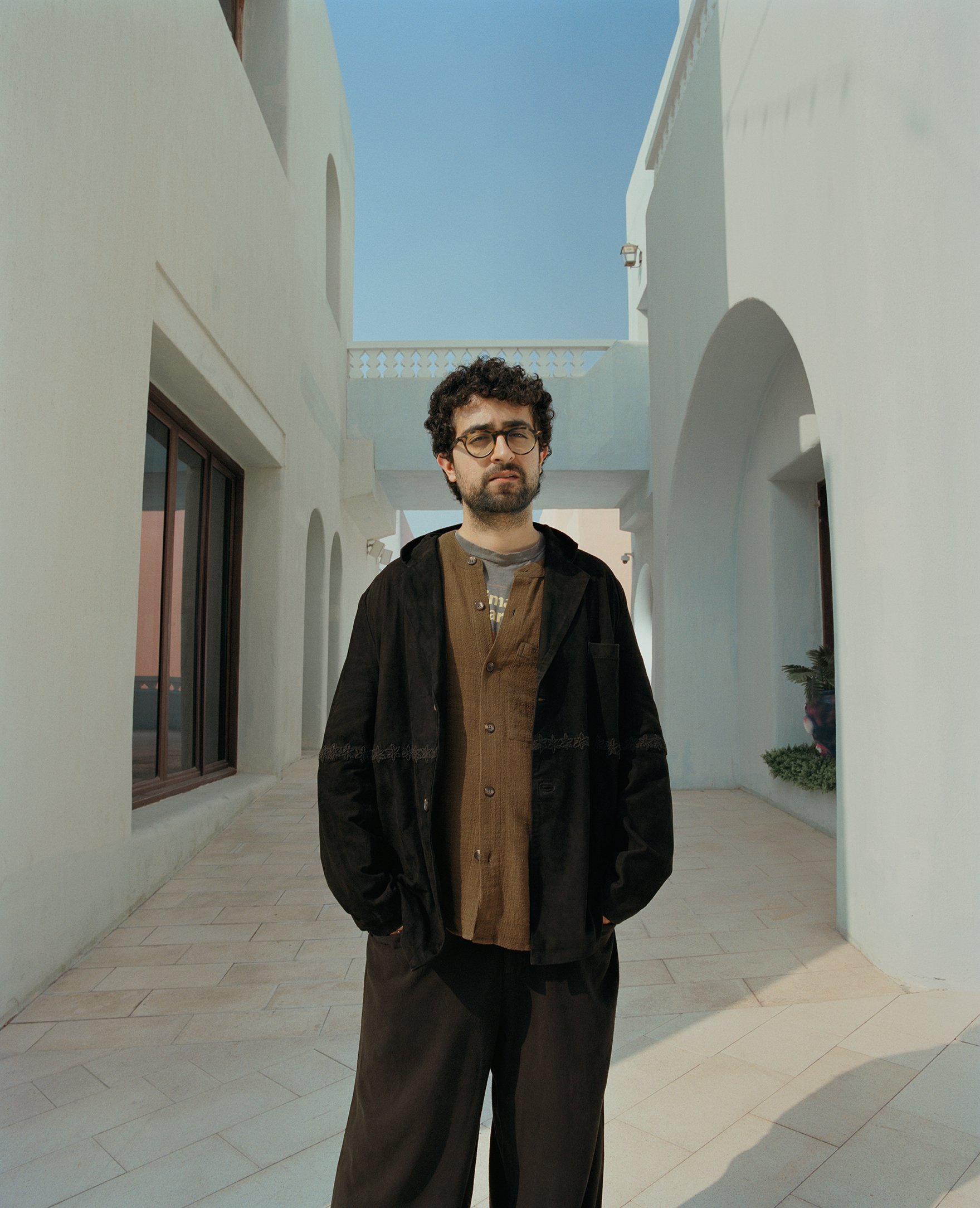 Kartik Kumra