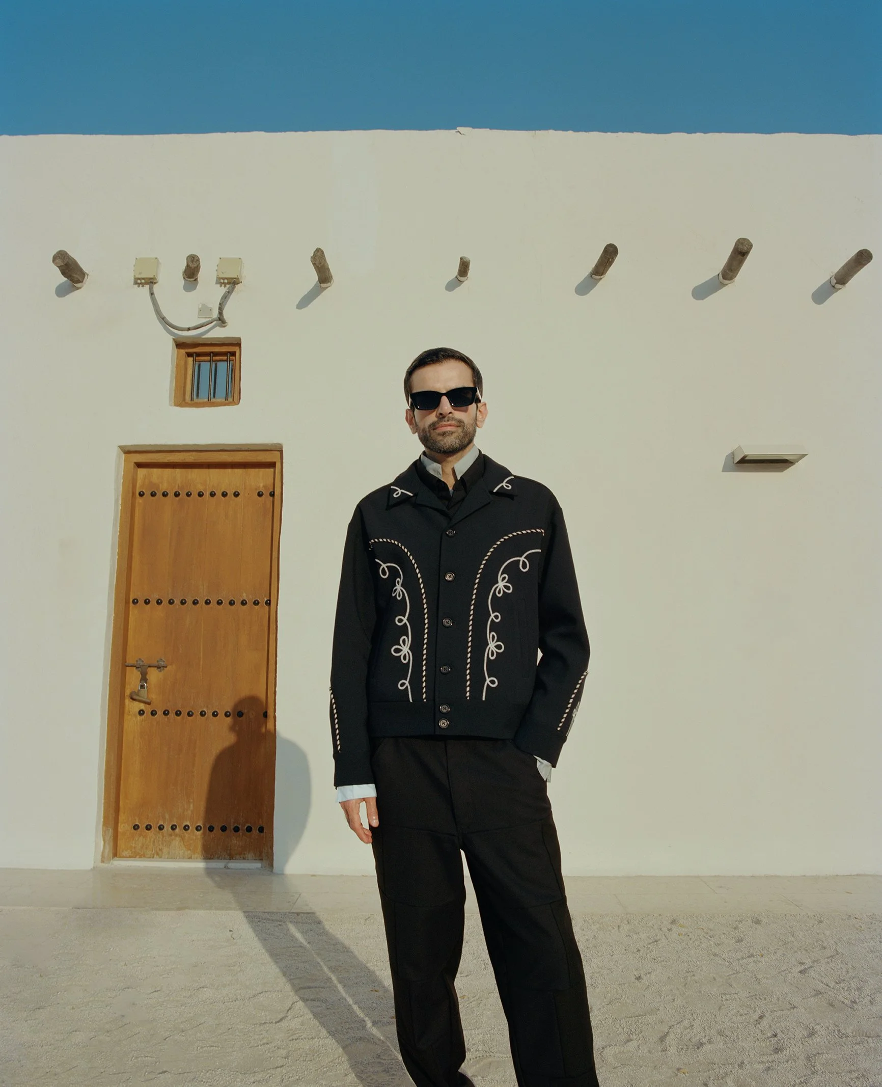 Ziyad Albuainain