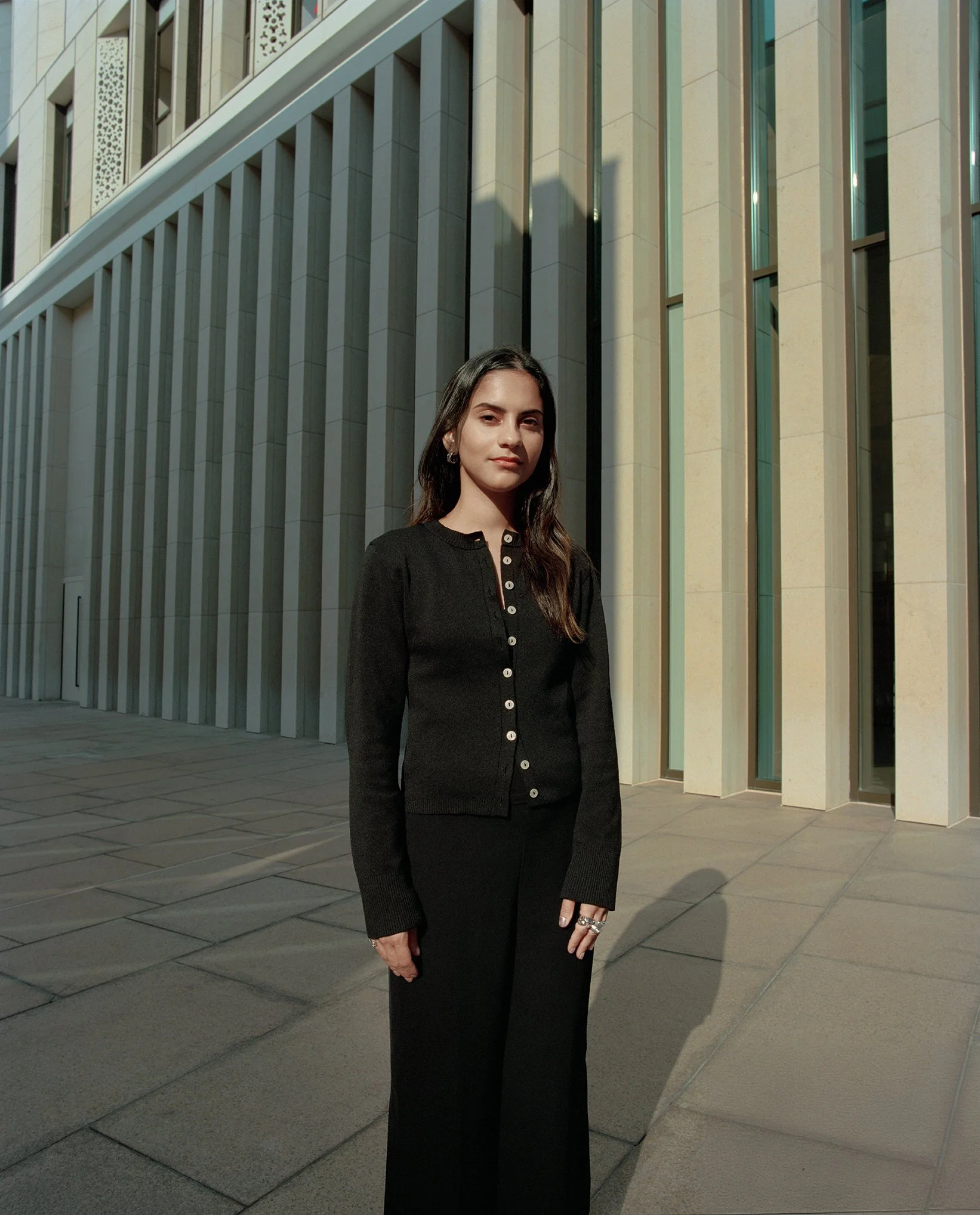 Alaa Alaradi