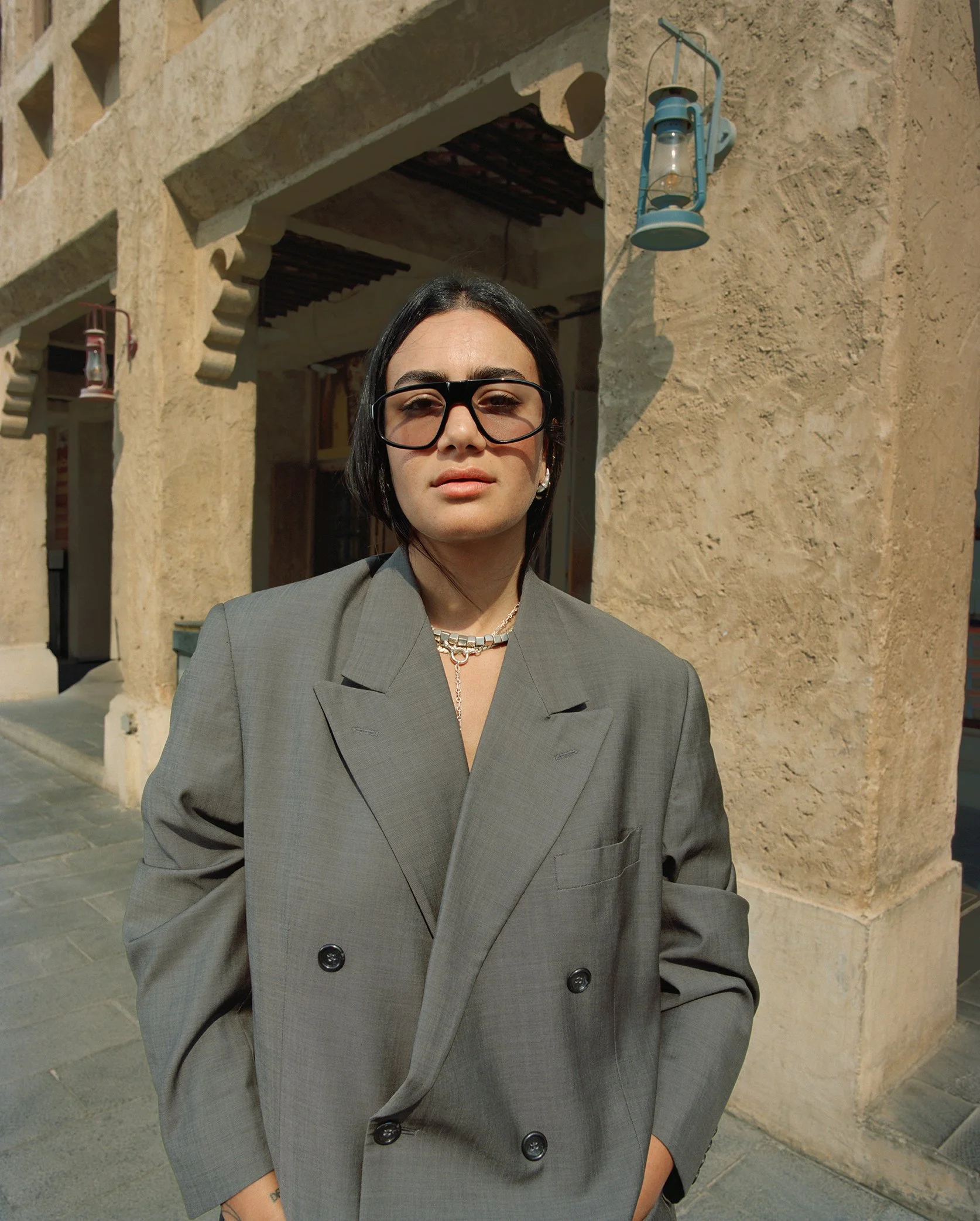 Farah Radwan