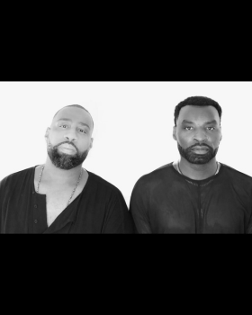 Wayman &amp; Micah