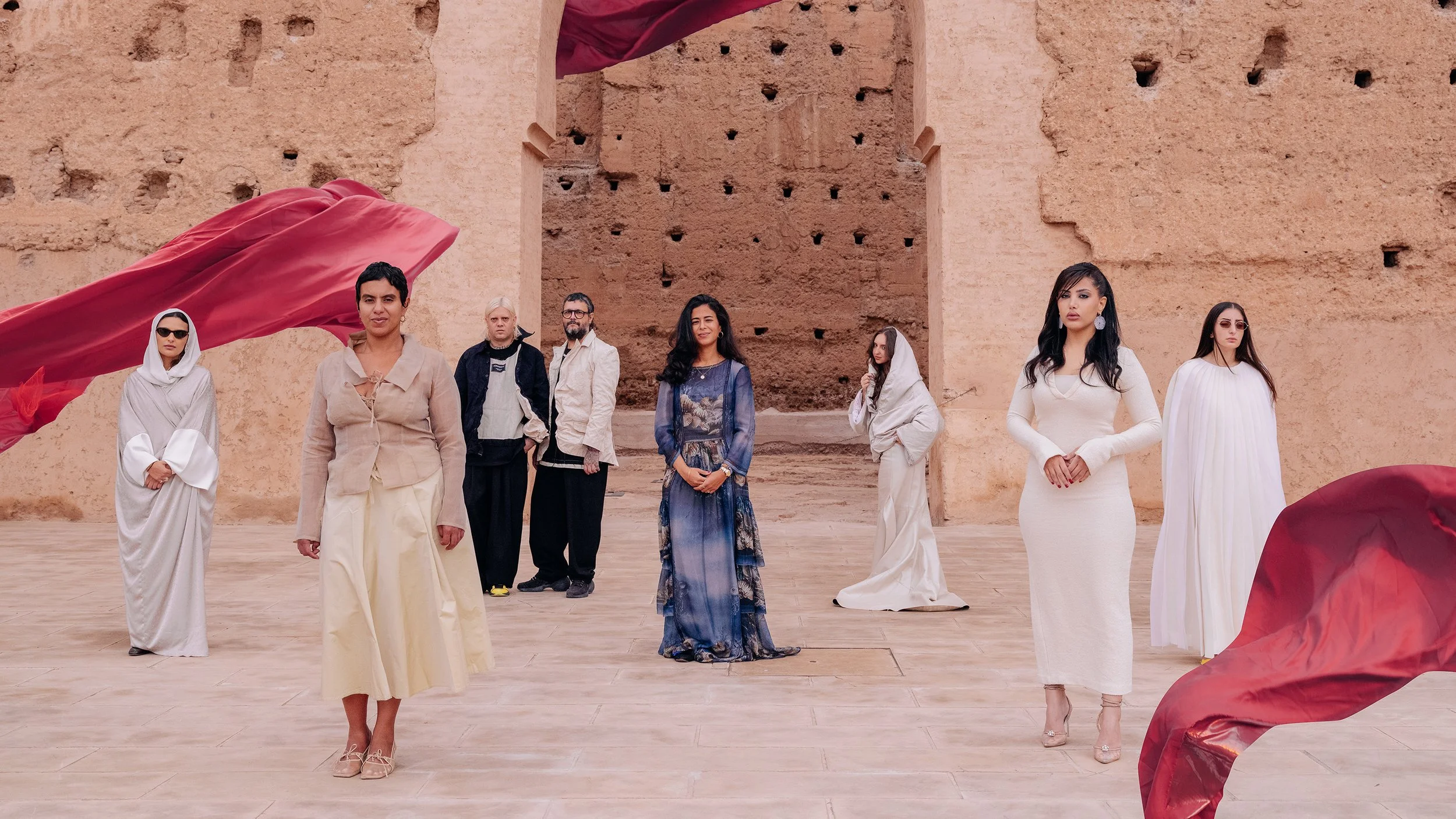 Fashion Trust Arabia