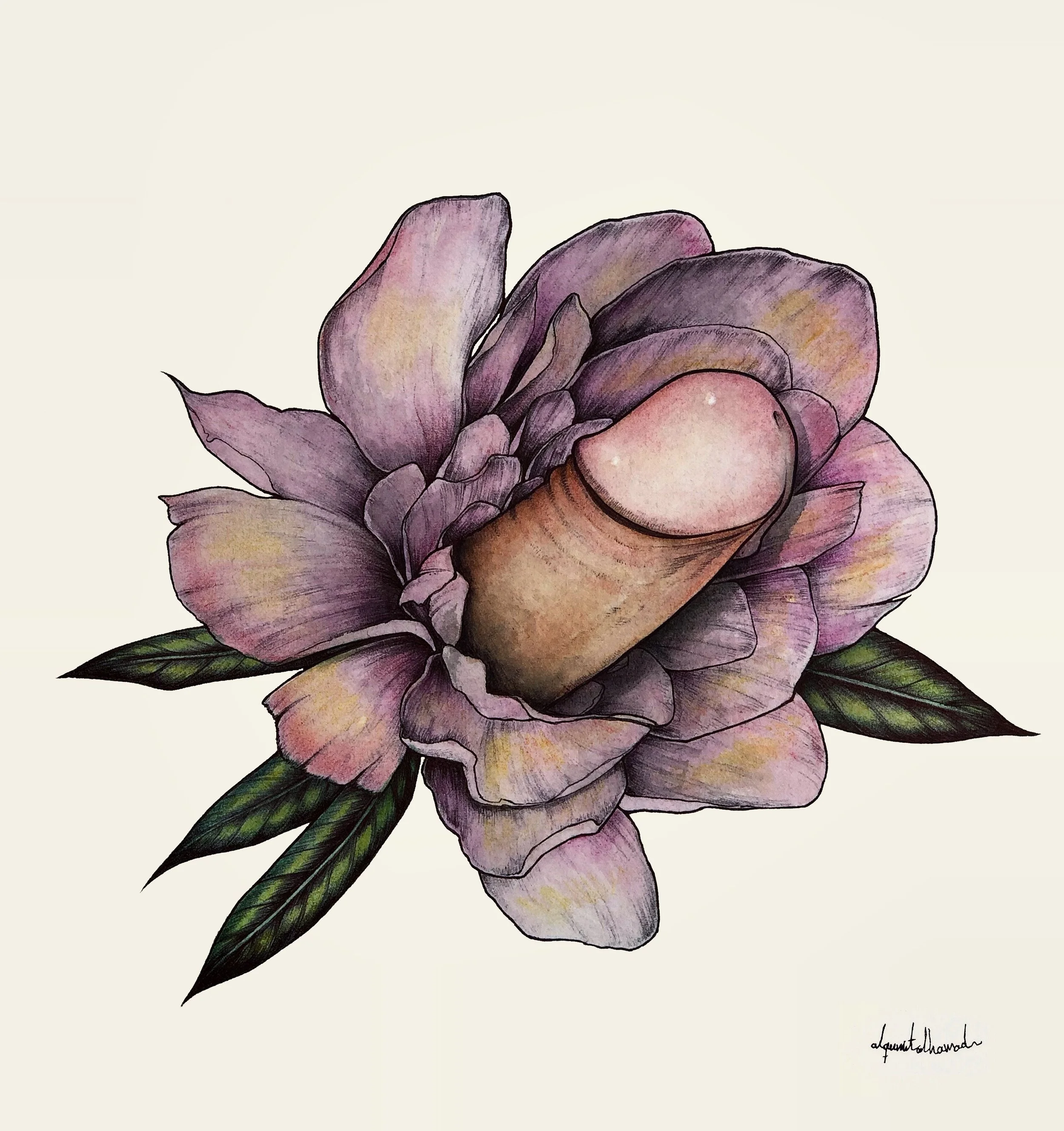 You Are a Flower, 2019