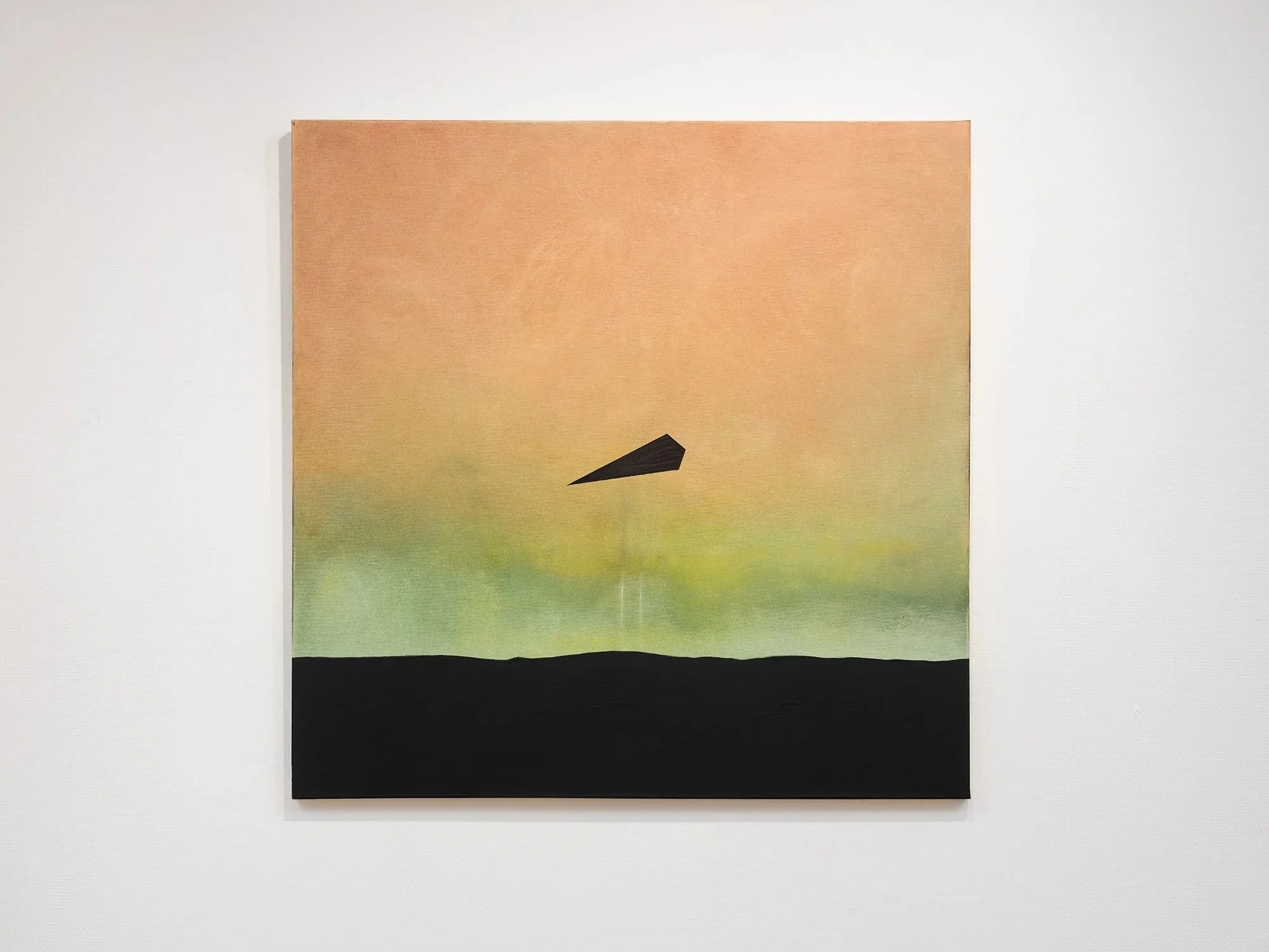 Söderfjärden, 2026