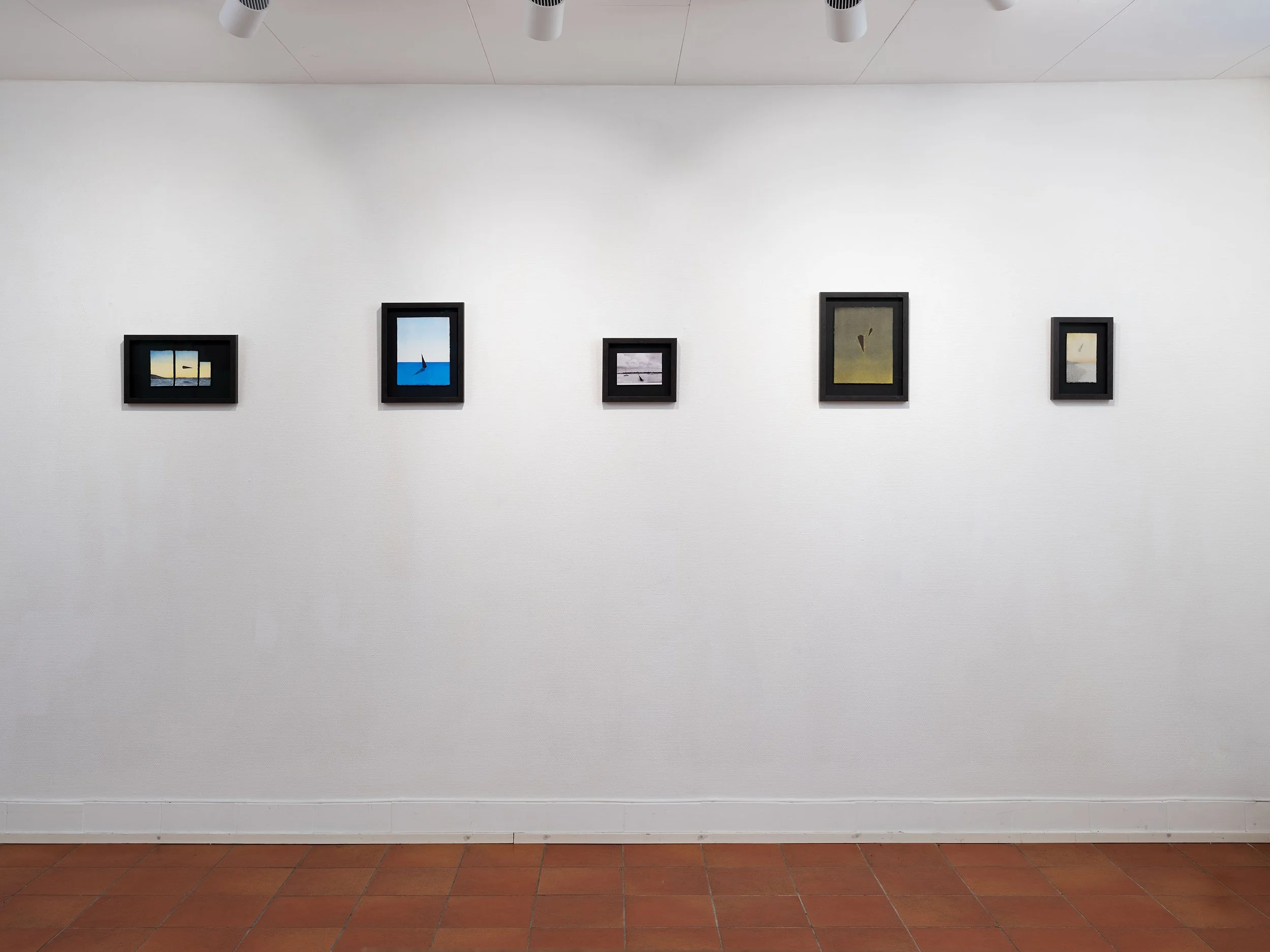 Project: Foreign Object, 2026