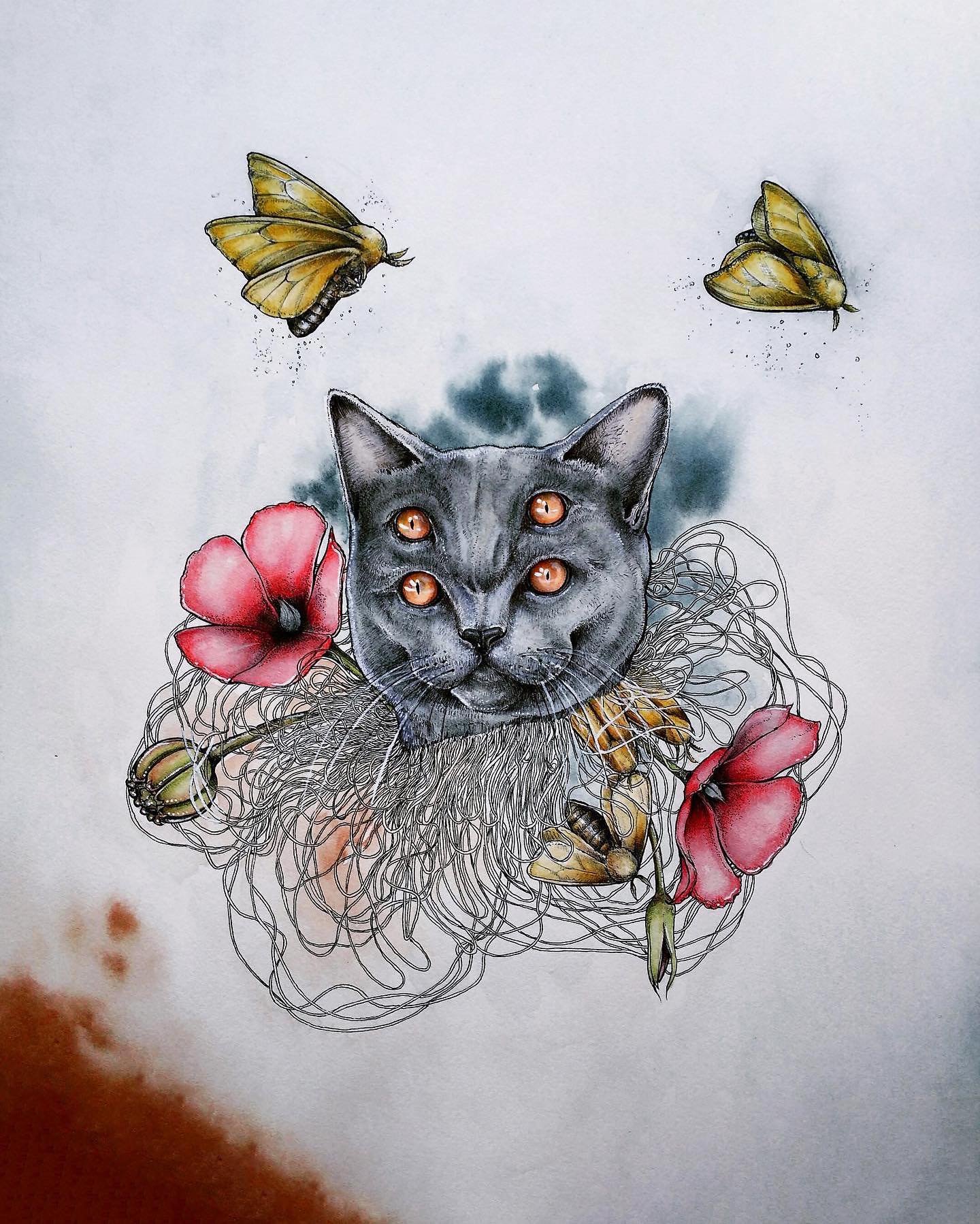 Schizophrenia, 2016