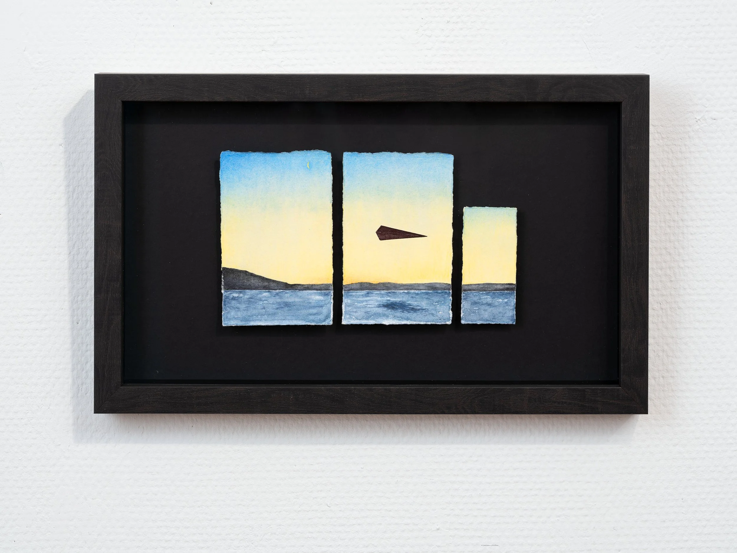 Onwards and Upwards, 2025