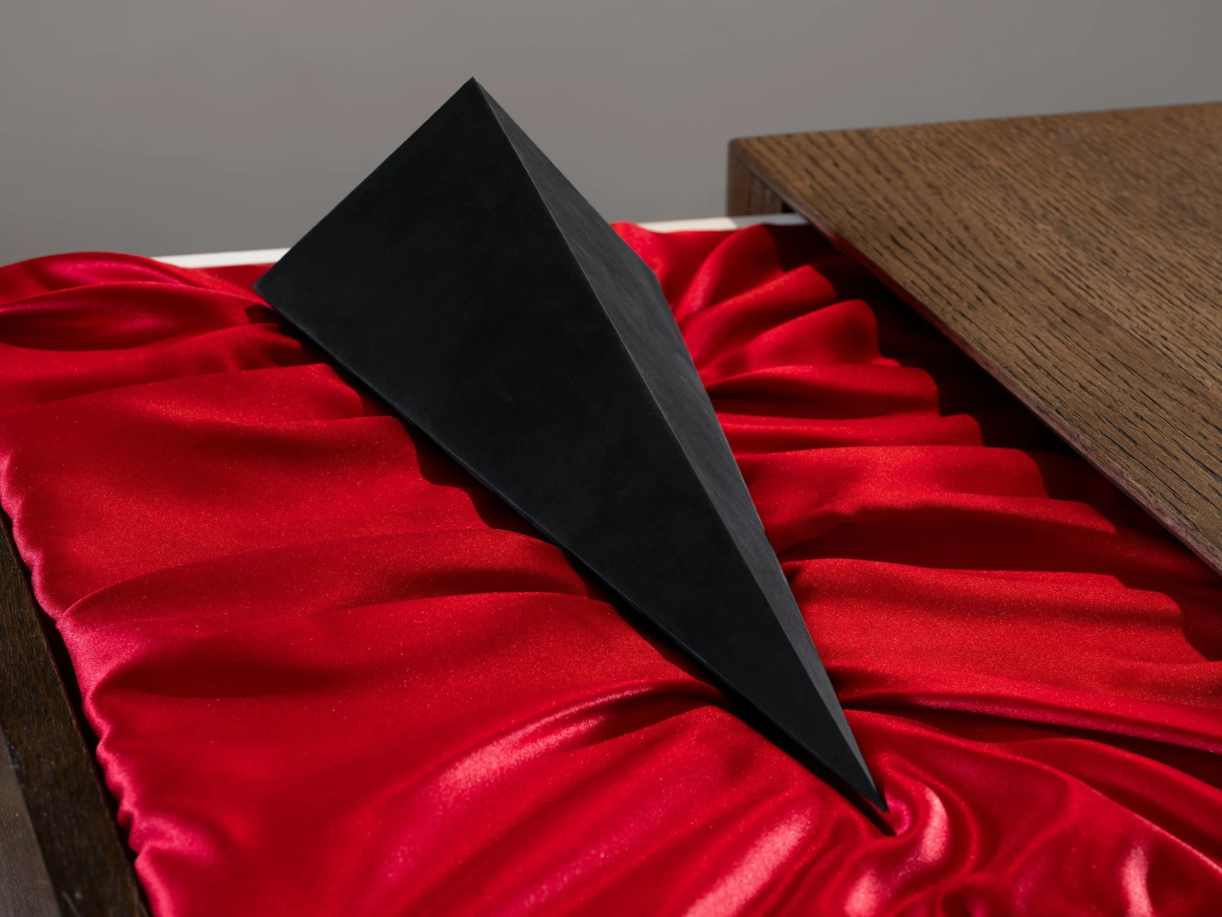 I Was Placed Somewhere Called Safe and Never Returned, 2026