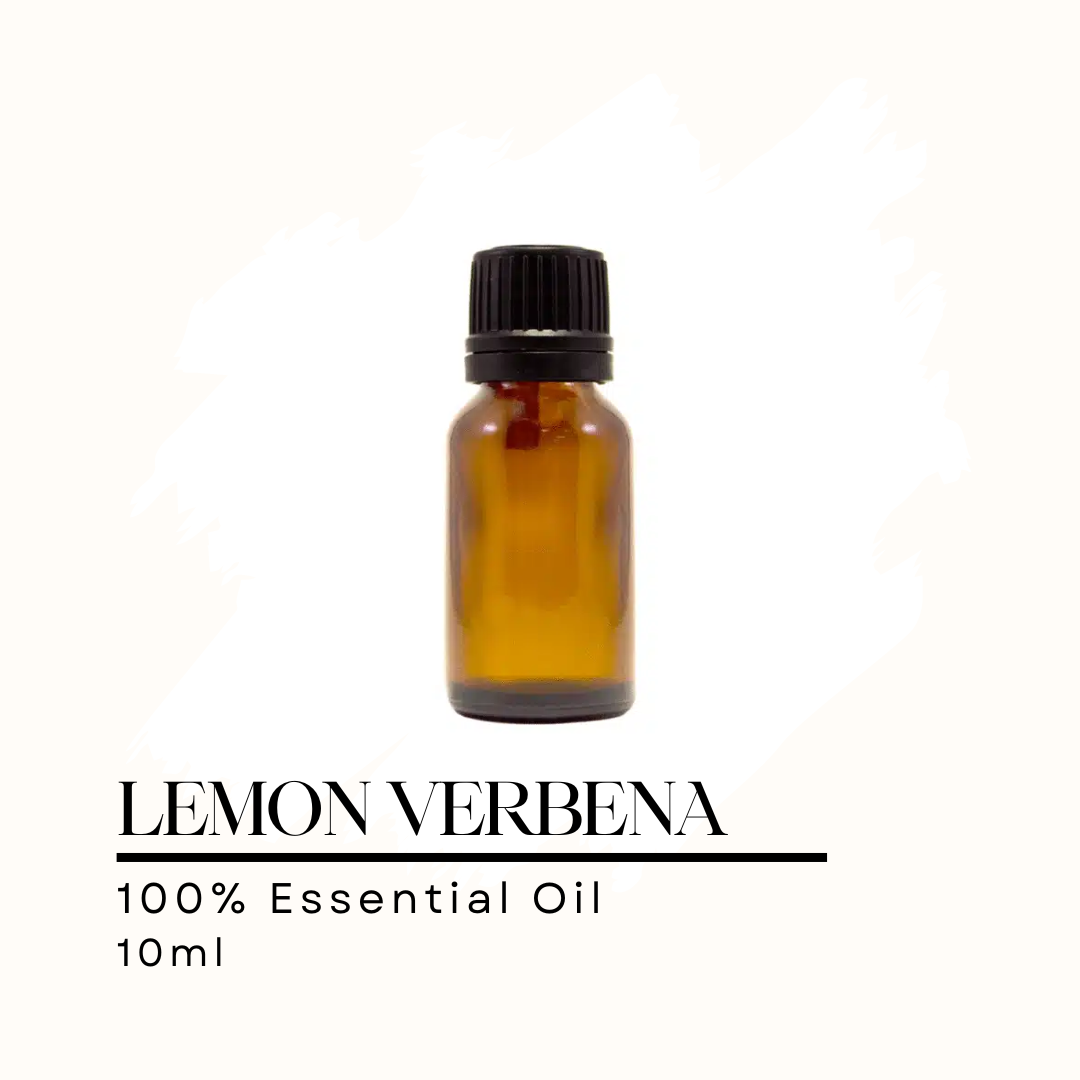 Pure Essential Oil 10ml
