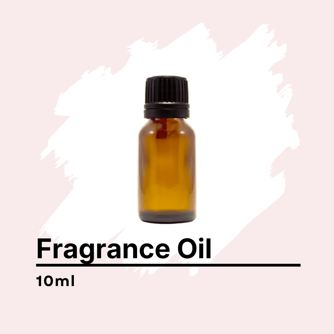 Pure Fragrance Oil 10ml