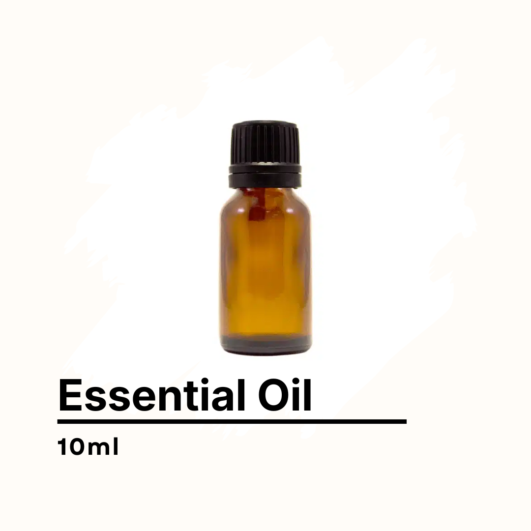Pure Essential Oil 10ml