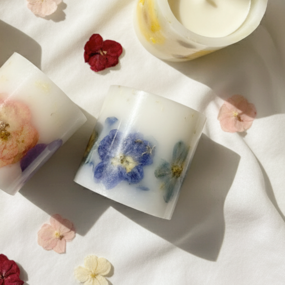 Lavender & Geranium Botanical Candle 2.png