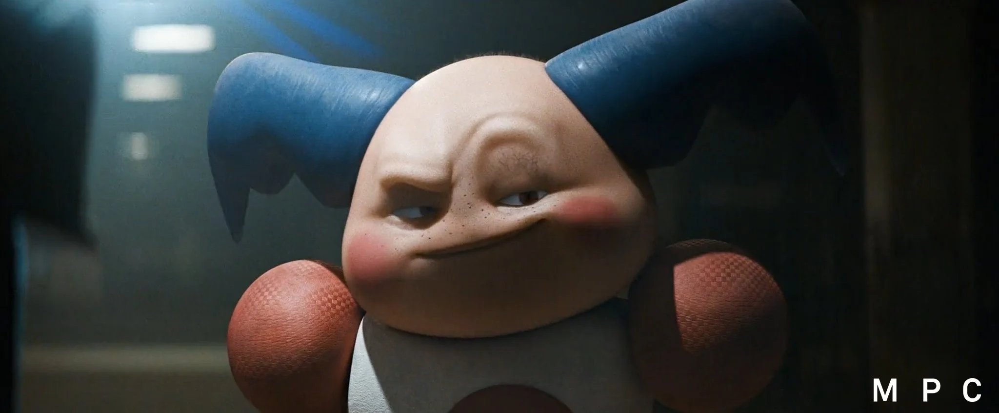 Pokémon Detective Pikachu.MPC