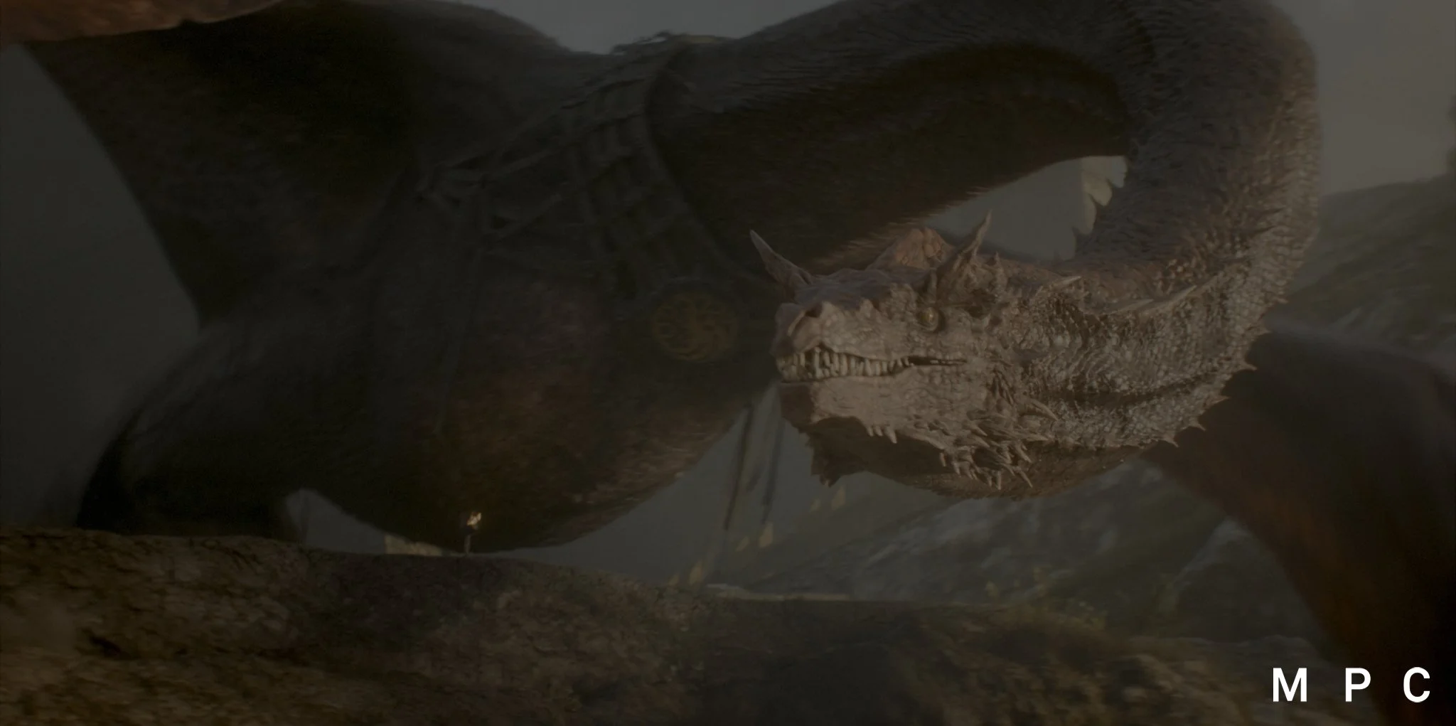 House of the Dragon Season 01.MPC
