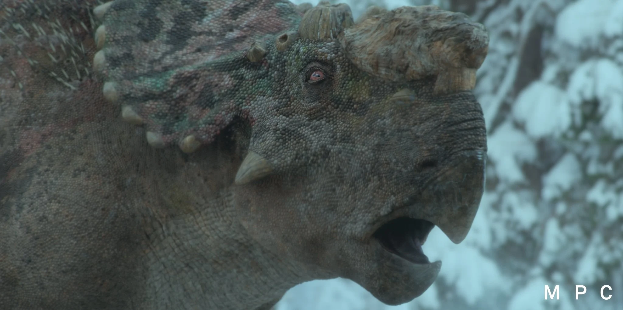 Prehistoric Planet.MPC