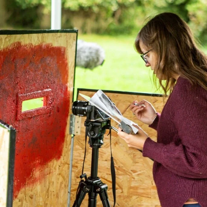 School of Film and Television graduate shorts