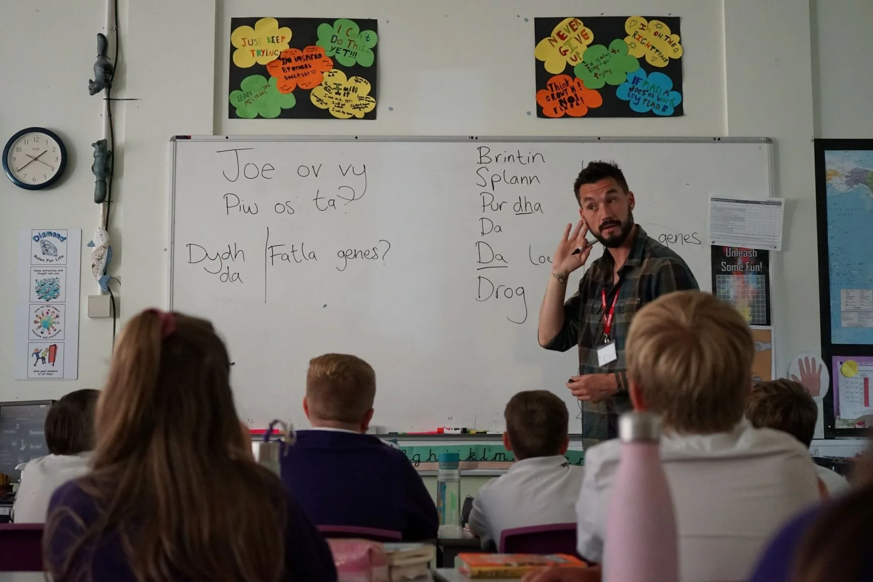 BBC New Creatives featured on BBC 6 Music