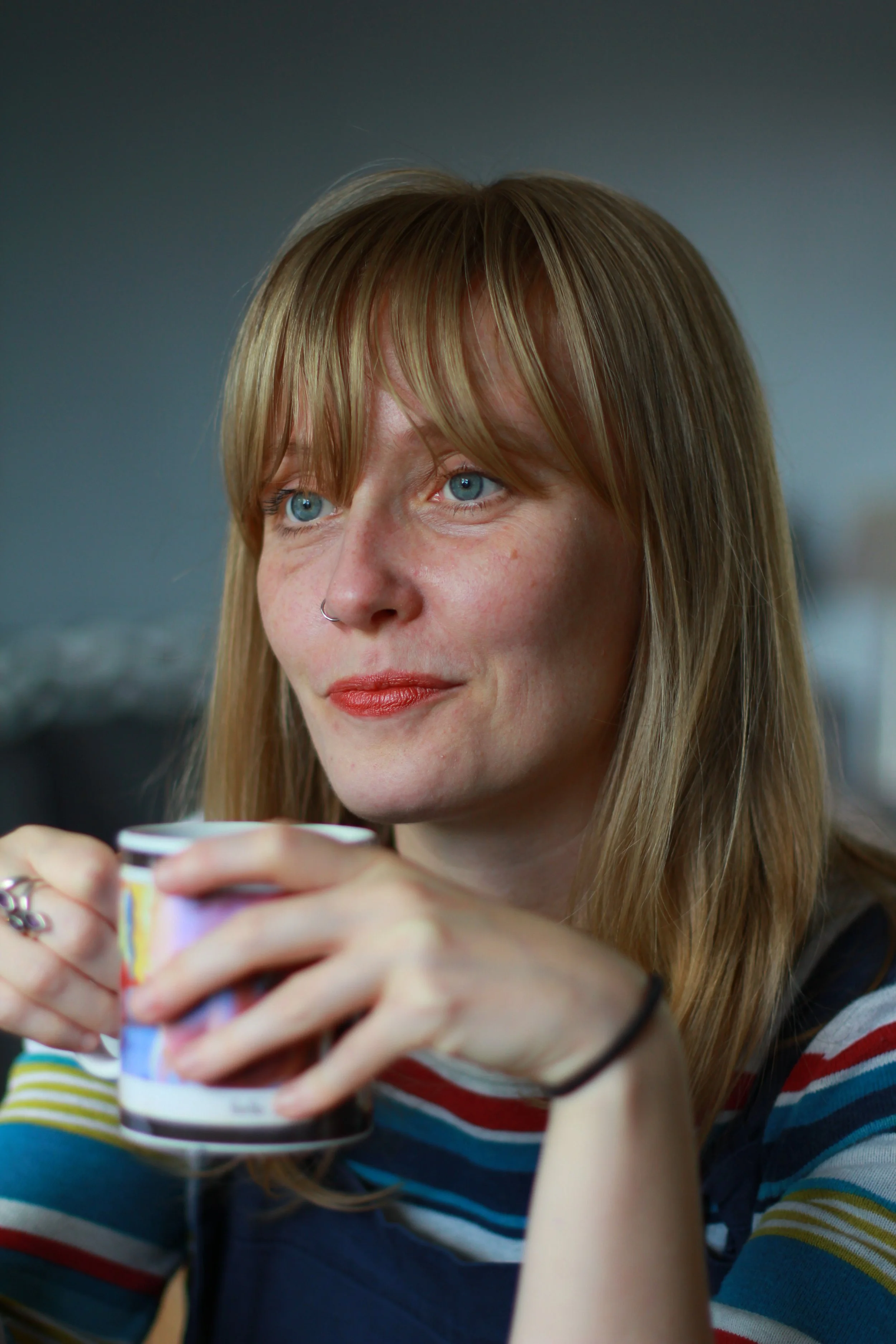 Graduate Shorts 2022